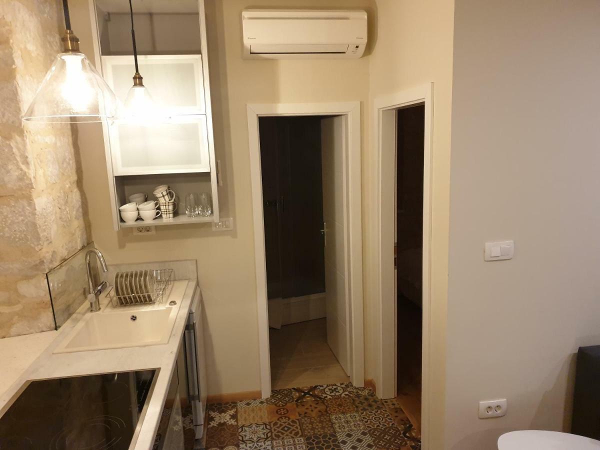 Casa Carminatti Apartments Split Bagian luar foto