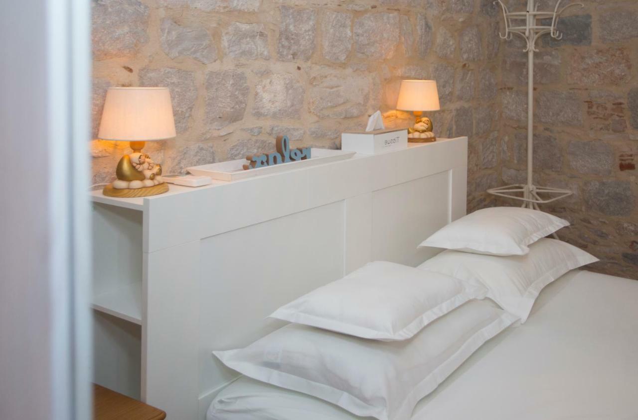 Casa Carminatti Apartments Split Bagian luar foto