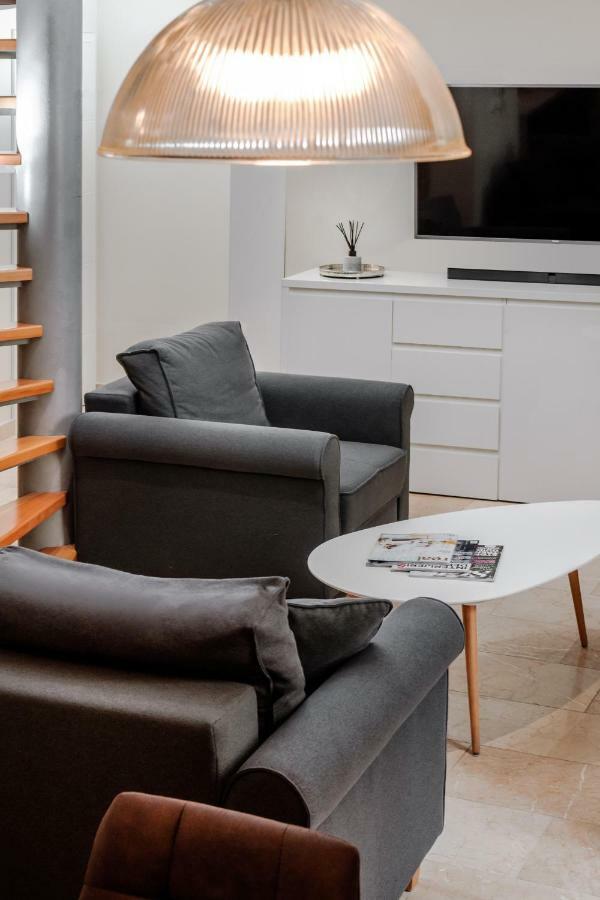 Casa Carminatti Apartments Split Bagian luar foto